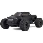 Arrma Big Rock 223S BLX 1:10 4WD RTR DSC černá