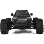 Arrma Big Rock 223S BLX 1:10 4WD RTR DSC černá