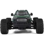 Arrma Big Rock 223S BLX 1:10 4WD RTR DSC černá