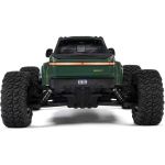 Arrma Big Rock 223S BLX 1:10 4WD RTR DSC černá