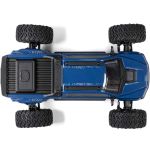 Arrma Big Rock 223S BLX 1:10 4WD RTR DSC černá