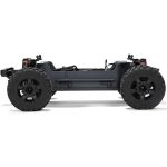 Arrma Big Rock 223S BLX 1:10 4WD RTR DSC černá