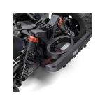 Arrma Big Rock 223S BLX 1:10 4WD RTR DSC černá