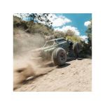Arrma Big Rock 223S BLX 1:10 4WD RTR DSC zelená