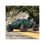 Arrma Big Rock 223S BLX 1:10 4WD RTR DSC zelená