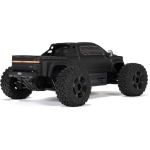 Arrma Big Rock 223S BLX 1:10 4WD RTR DSC zelená