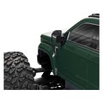 Arrma Big Rock 223S BLX 1:10 4WD RTR DSC zelená