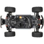 Arrma Big Rock 223S BLX 1:10 4WD RTR DSC zelená