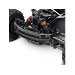Arrma Big Rock 223S BLX 1:10 4WD RTR DSC zelená