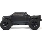 Arrma Big Rock 223S BLX 1:10 4WD RTR DSC modrá