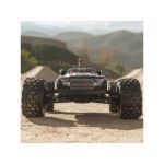Arrma Kraton 6S BLX V6 1:8 4WD EXtreme Bash RTR černá