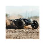 Arrma Kraton 6S BLX V6 1:8 4WD EXtreme Bash RTR černá