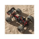 Arrma Kraton 6S BLX V6 1:8 4WD EXtreme Bash RTR černá