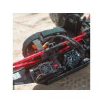 Arrma Kraton 6S BLX V6 1:8 4WD EXtreme Bash RTR černá