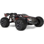 Arrma Kraton 6S BLX V6 1:8 4WD EXtreme Bash RTR černá
