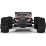 Arrma Kraton 6S BLX V6 1:8 4WD EXtreme Bash RTR černá