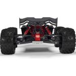 Arrma Kraton 6S BLX V6 1:8 4WD EXtreme Bash RTR černá