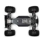 Arrma Kraton 6S BLX V6 1:8 4WD EXtreme Bash RTR černá