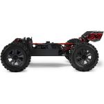 Arrma Kraton 6S BLX V6 1:8 4WD EXtreme Bash RTR černá