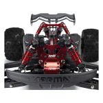 Arrma Kraton 6S BLX V6 1:8 4WD EXtreme Bash RTR černá
