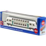 SIKU Super - dvoupatrový vlak 1:87