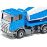 SIKU Super - Míchačka na beton 1:87
