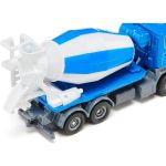 SIKU Super - Míchačka na beton 1:87