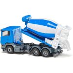 SIKU Super - Míchačka na beton 1:87