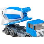 SIKU Super - Míchačka na beton 1:87