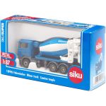 SIKU Super - Míchačka na beton 1:87