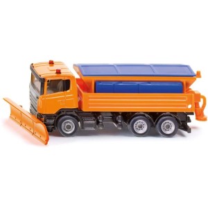SIKU Super - Zimní servisní auto 1:87