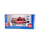 SIKU Super - Mercedes AMG G65 hasiči CZ 1:50