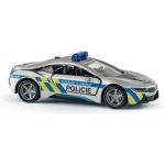 SIKU Super - BMW i8 LCI policie CZ 1:50