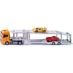 SIKU Super - přepravník aut 1:50