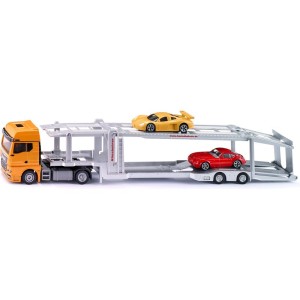 SIKU Super - přepravník aut 1:50