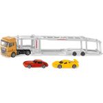 SIKU Super - přepravník aut 1:50