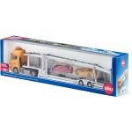 SIKU Super - přepravník aut 1:50