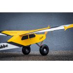 Turbo Charter 1.5m ARF