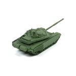 Zvezda T-90MS (Snap Fit) (1:100)