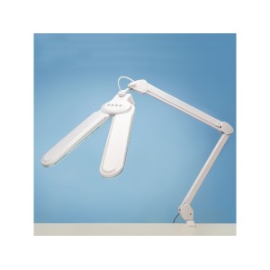 Lightcraft dvojitá stolní lampa