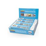 Modelcraft Modelovací hlína 300g