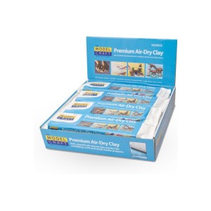 Modelcraft Modelovací hlína 300g