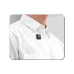 Mobilní tlačítkový mikrofon Telesin USB-C (vč Aku)