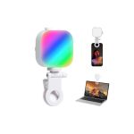 Magnetická lampa pro mobilní telefon Telesin (vč Aku)