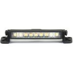 Pro-Line LED světelná lišta Ultra-Slim 2” rovná