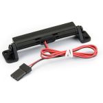 Pro-Line LED světelná lišta Ultra-Slim 2” rovná