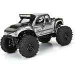 Pro-Line LED světelná lišta Ultra-Slim 2” rovná