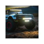 Pro-Line LED světelná lišta Ultra-Slim 2” rovná