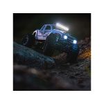 Pro-Line LED světelná lišta Ultra-Slim 2” rovná