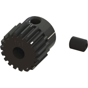 Arrma pastorek 19T 0.5M 3.2mm HD